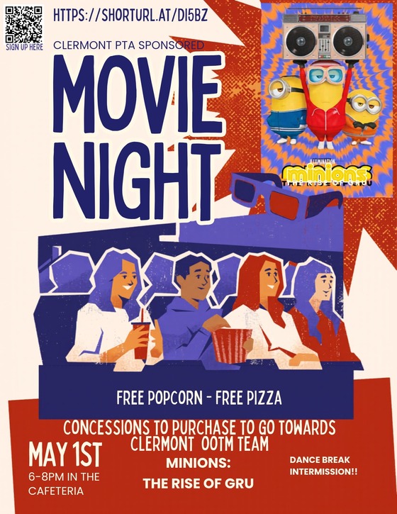 Movie night