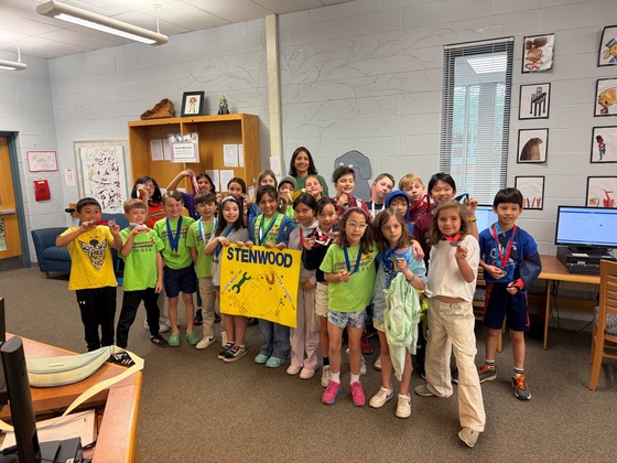 Science Olympiad