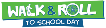 Walk & Bike to School Logo
