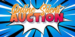 silent auction