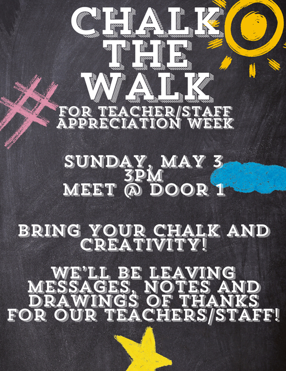 chalk