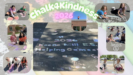 chalk4kindness
