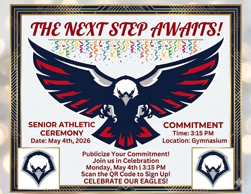 College commitment Ceremony