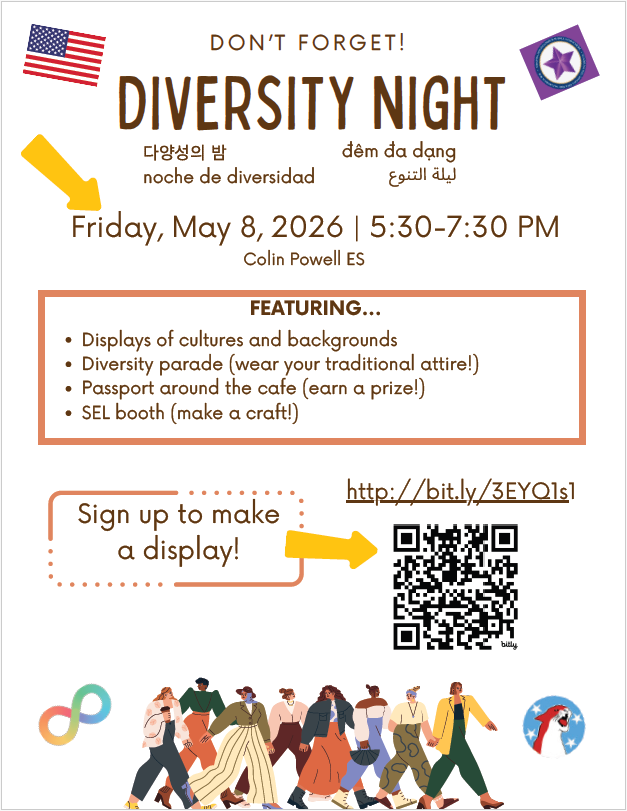 Diversity Night 