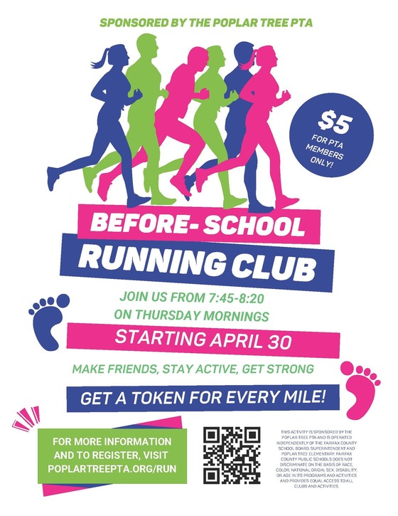 Running Club 