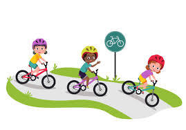 bikes