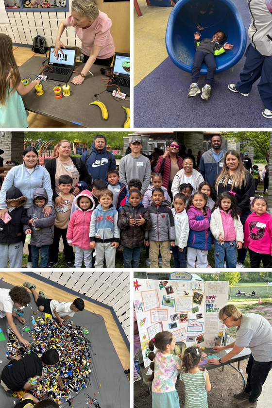 This week at Clearview