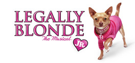 Legally Blonde