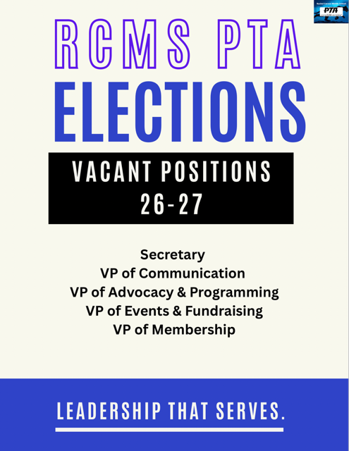 RCMS_Election