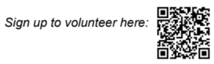 Volunteer Sign-up