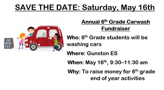car wash