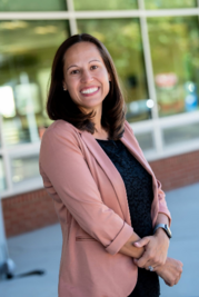 Ms. Tracy Bromberg