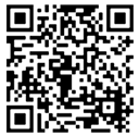 Woodson Orchestra QR Code for Tag Day
