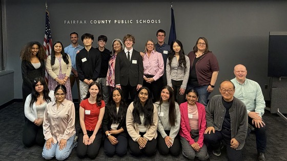 2026 Mock Forum Student Leaders and SBM