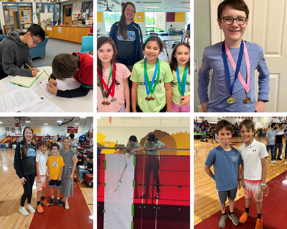 Science Olympiad