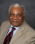 Lawrence Bussey