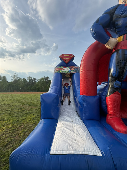 Viking Dash