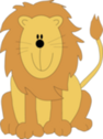 lion image