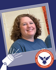 Soaring Staff Spotlight: portrait of Ahnika Emery