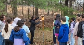 Bird-Friendly School Certification