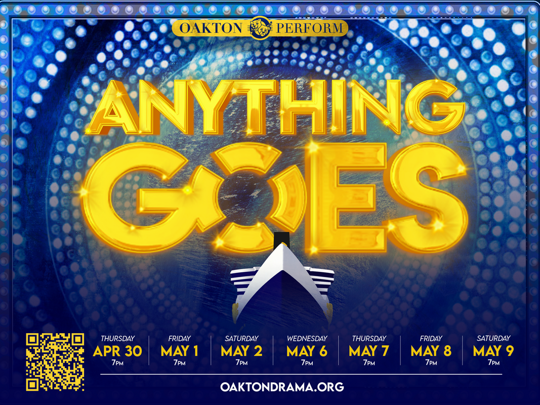 Anything Goes