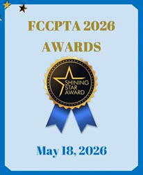 BMP Award Winners in FCCPTA 2026 Awards