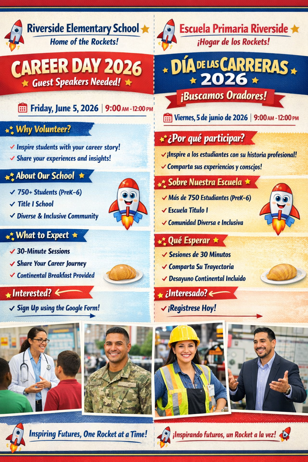 Career Day