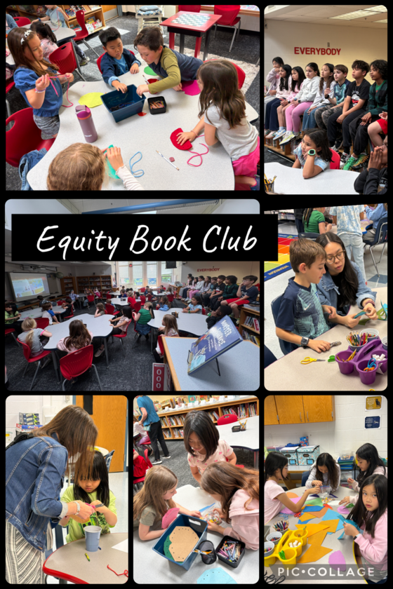 Equity Club Pics