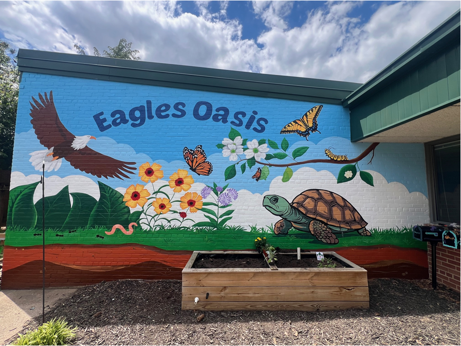 mural