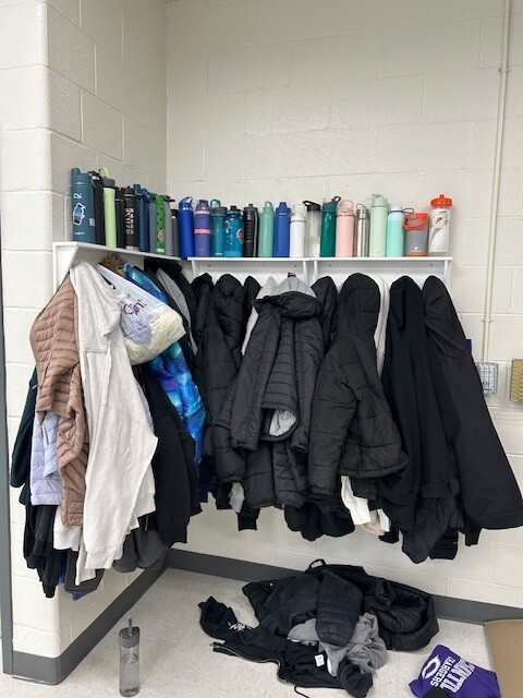 Lost and Found picture