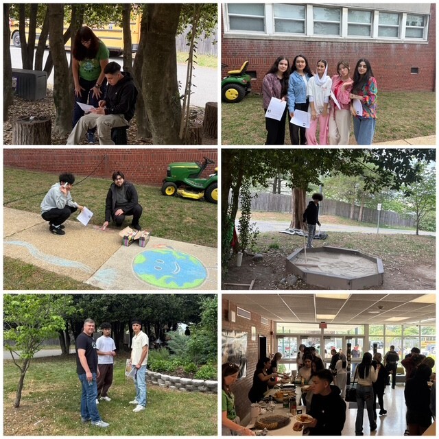 April 2026 mentor social