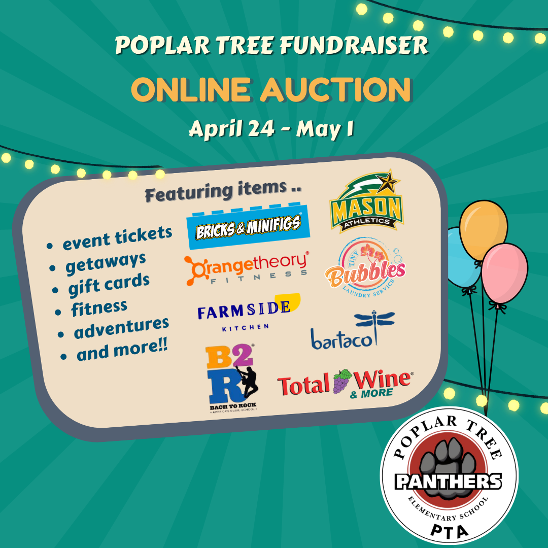 PTA Online Auction
