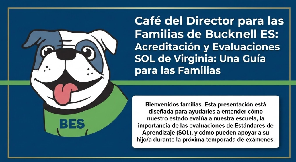 Principal Coffee Chat Slides