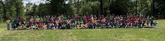 Entire 6th grade class