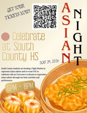asian NIGHT