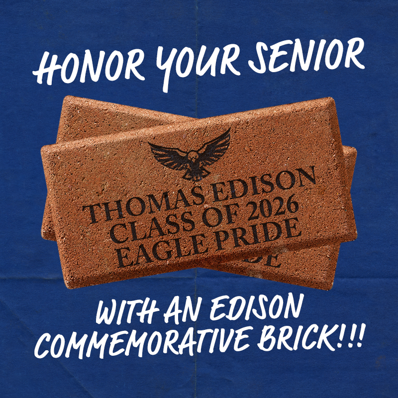 Senior bricks