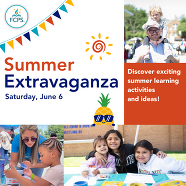 Summer Extravaganza