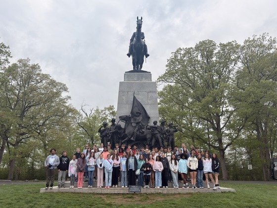 gettysburg
