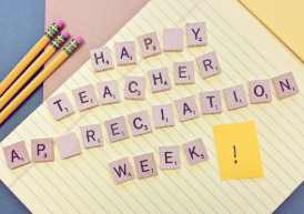 teacher