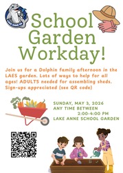 Garden Day