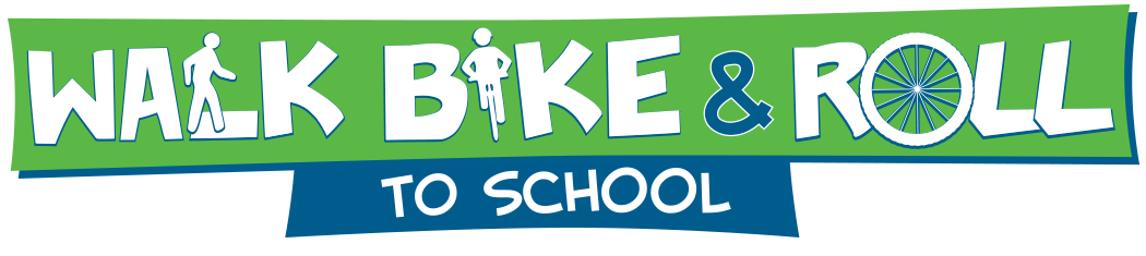 Walk, Bike, and Roll to School Day - May 6