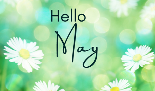 may