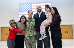 military family