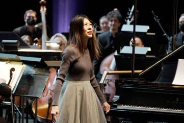 Jenny Lin Piano