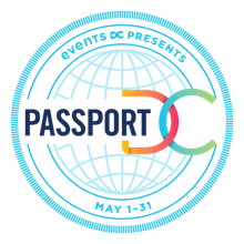 passport dc
