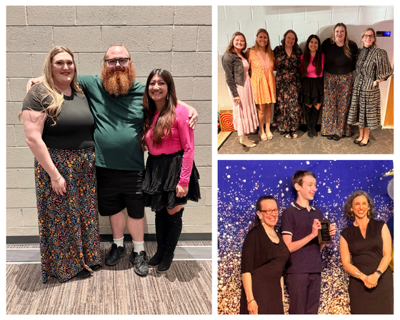 SEPTA Awards