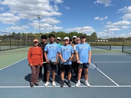 boystennis