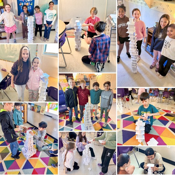 Building Challenge