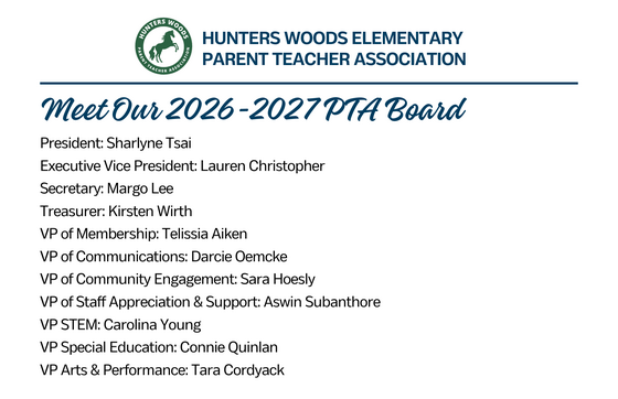 PTA board