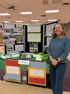 Global Awareness Showcase